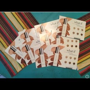 Rodan + Fields foundation sampler pack